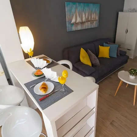 Apartment Marina Dubrovnik