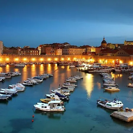 Marina Dubrovnik