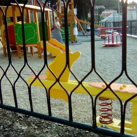 Apartmán Marina