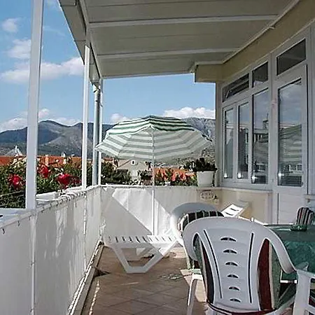 Apartmán Marina Dubrovník