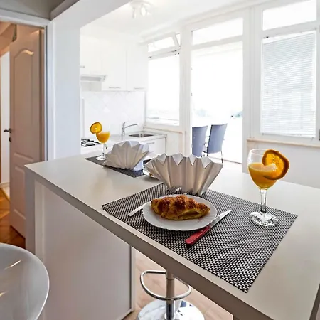 Marina Apartman