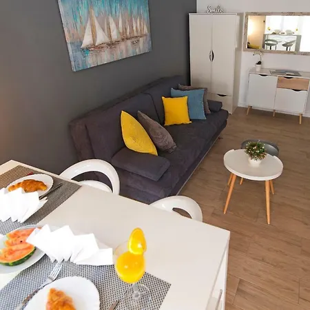 Apartman Marina *