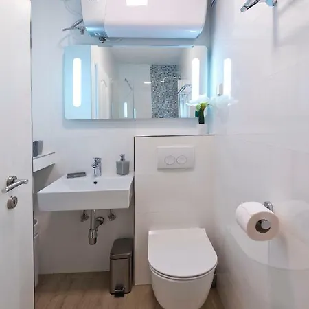Marina Apartmán Dubrovník