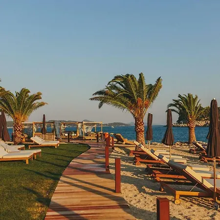 Marina * Ντουμπρόβνικ
