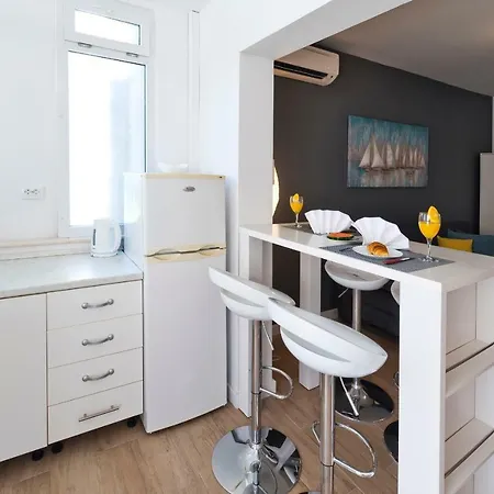Marina Apartmán *