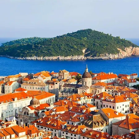 Marina Dubrovnik