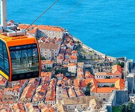 Apartman Marina